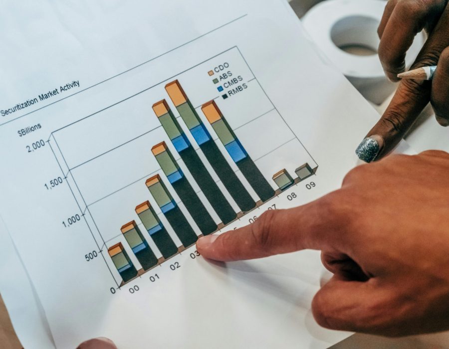 Como Diversificar Portfólio de Investimentos em 2025